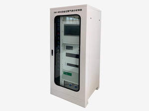 NK-804冶金过程分析系统