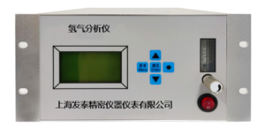 FT-200B-H2型氫分析儀